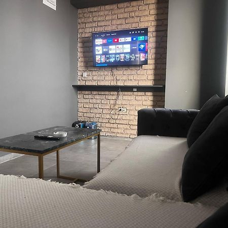 216 Hill Suites Stambuł Zewnętrze zdjęcie