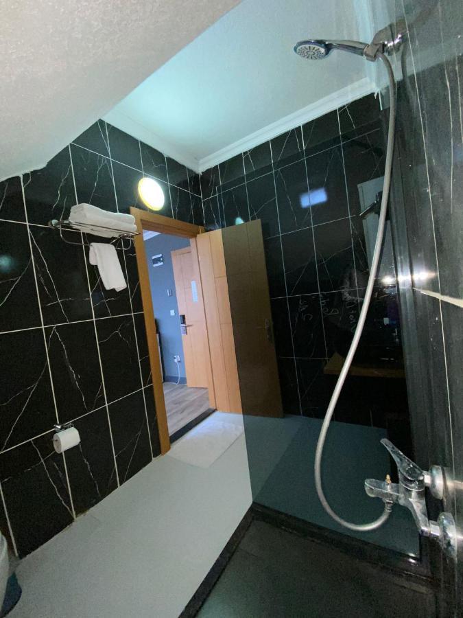 216 Hill Suites Stambuł Zewnętrze zdjęcie