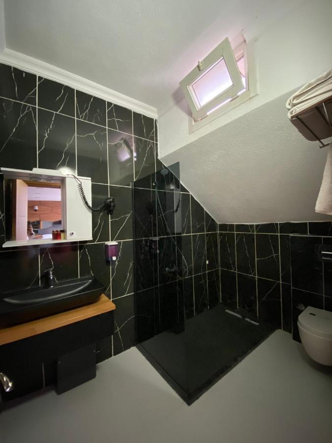 216 Hill Suites Stambuł Zewnętrze zdjęcie