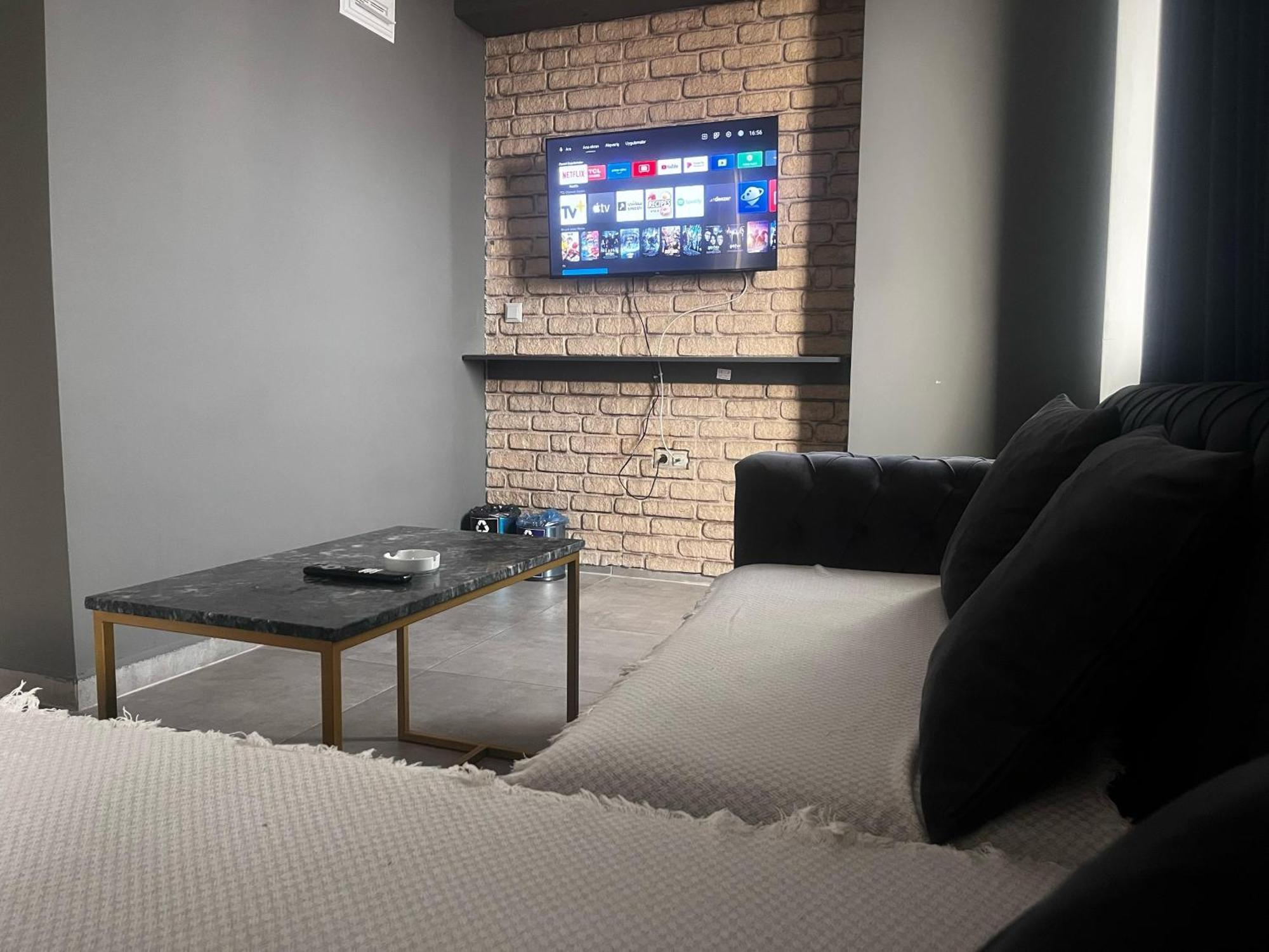 216 Hill Suites Stambuł Zewnętrze zdjęcie