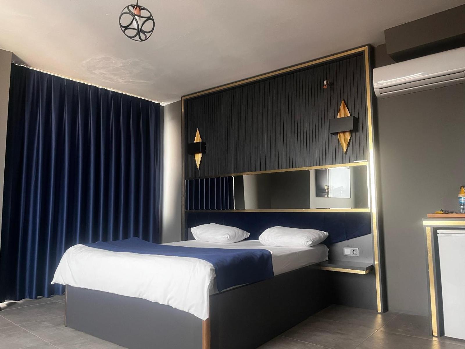 216 Hill Suites Stambuł Zewnętrze zdjęcie